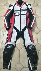Tuta intera Spike 48