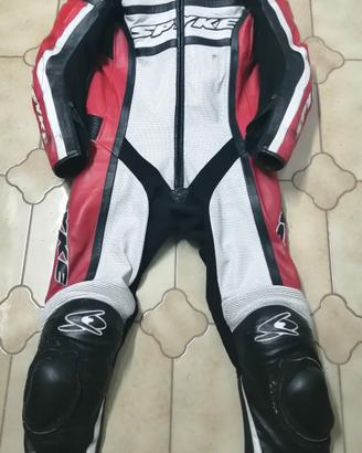 Tuta intera Spike 48
