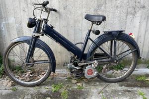 Garelli Altro modello - Anni 60