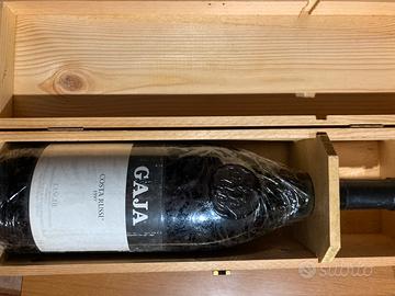 Gaja Costa Russi 1997 Magnum