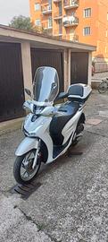 Honda SH 125 - Tenuto benissimo