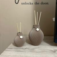 VASI CON DIFFUSORE DI FRAGRANZA