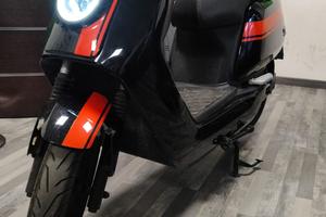 Niu NGT ELETTRICO 125cc