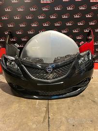 Muso completo Lancia Ypsilon