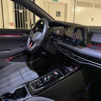 Golf 8 GTI