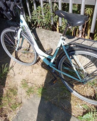 Bicicletta Denver