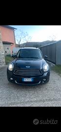 Mini countryman D 1.6