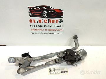 MOTORINO TERGICRISTALLO ANTERIORE TOYOTA Yaris Ser