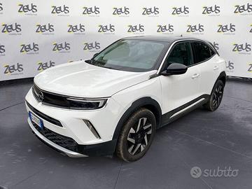 Opel Mokka 1.2 Turbo Elegance