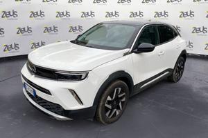 Opel Mokka 1.2 Turbo Elegance