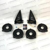 Kit Casse Harman Kardon HK BMW Serie 4 M4
