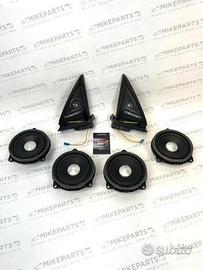 Kit Casse Harman Kardon HK BMW Serie 4 M4