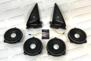 Kit Casse Harman Kardon HK BMW Serie 4 M4
