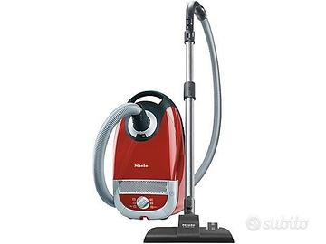 Aspirapolvere Miele