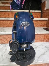 macchina caffè cialde frog didiesse revisionata