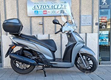 Kymco People S 300 Noodoe - 2022 -KM 13533