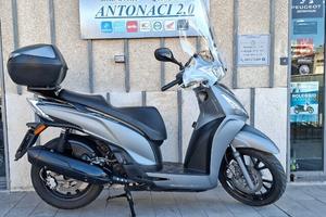 Kymco People S 300 Noodoe - 2022 -KM 13533