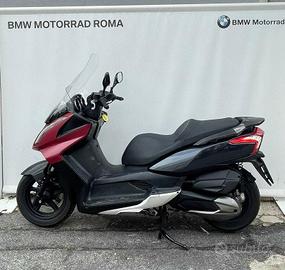 KYMCO Downtown 300 Downtown 300i