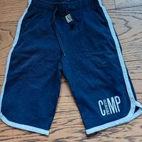 Pantaloncini marca Campagnolo originali