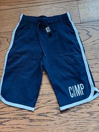 Pantaloncini marca Campagnolo originali