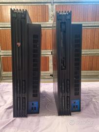 Playstation 2 da Riparare