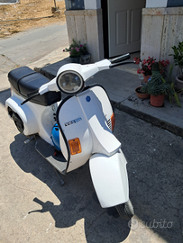 Vespa pk50xl