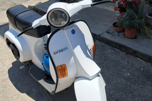 Vespa pk50xl