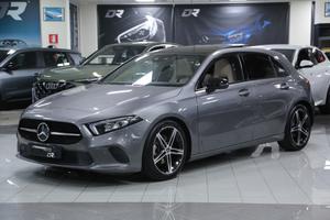 Mercedes A 180 d Automatic Sport