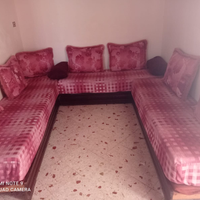 Salotto marocchino