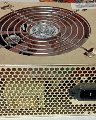 Alimentatore PC 400W