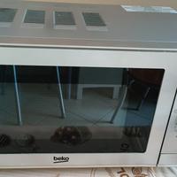 forno microonde Beko