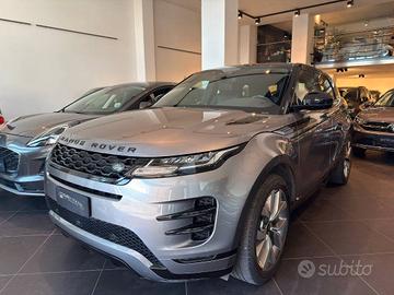 Land Rover Range Rover Evoque 2.0d i4 mhev R-Dynam