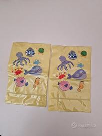 Braccioli Gonfiabili Bambini Fresh & Clean - NUOVI