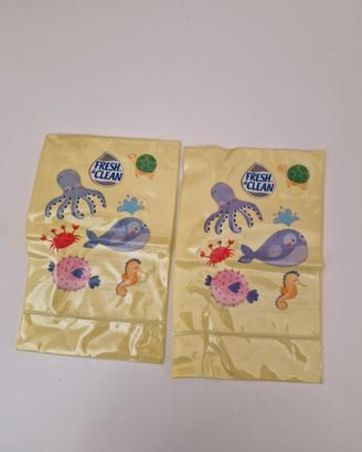 Braccioli Gonfiabili Bambini Fresh & Clean - NUOVI