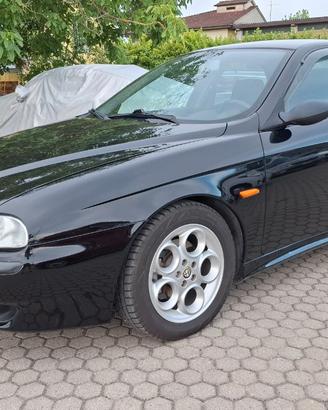 Alfa Romeo 156 Berlina 156 1.8 ts 16v Distinctive