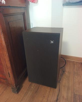 Diffusori JBL TLX6