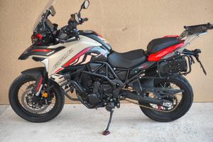 Benelli TRK 702