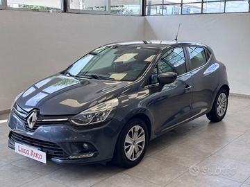 RENAULT Clio 1.5 dCi 90CV 5p. *DISTRIBUZ.FATTA*N