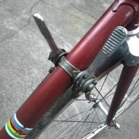 ROSSIGNOLI ANNI 40 CORSA.