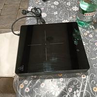 fornello a induzione 