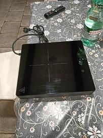 fornello a induzione 