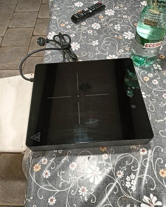 fornello a induzione 