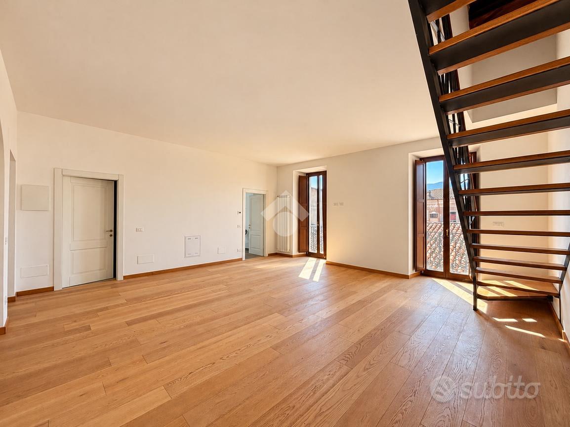 Appartamento – L'Aquila, Quarto di San Pietro, Torretta - Altro