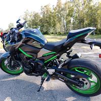 kawasaki z900 A2