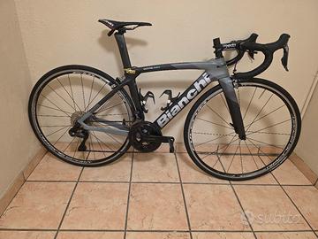 Bianchi oltre xr4 tg47 Seminuova