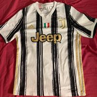 maglia juventus anno 20-21 ORIGINALE
