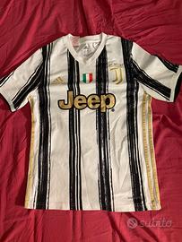 maglia juventus anno 20-21 ORIGINALE