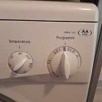 Lavatrice come nuova