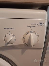 Lavatrice come nuova