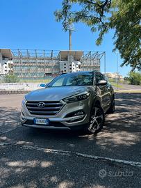 Hyundai FULL OPTIONAL